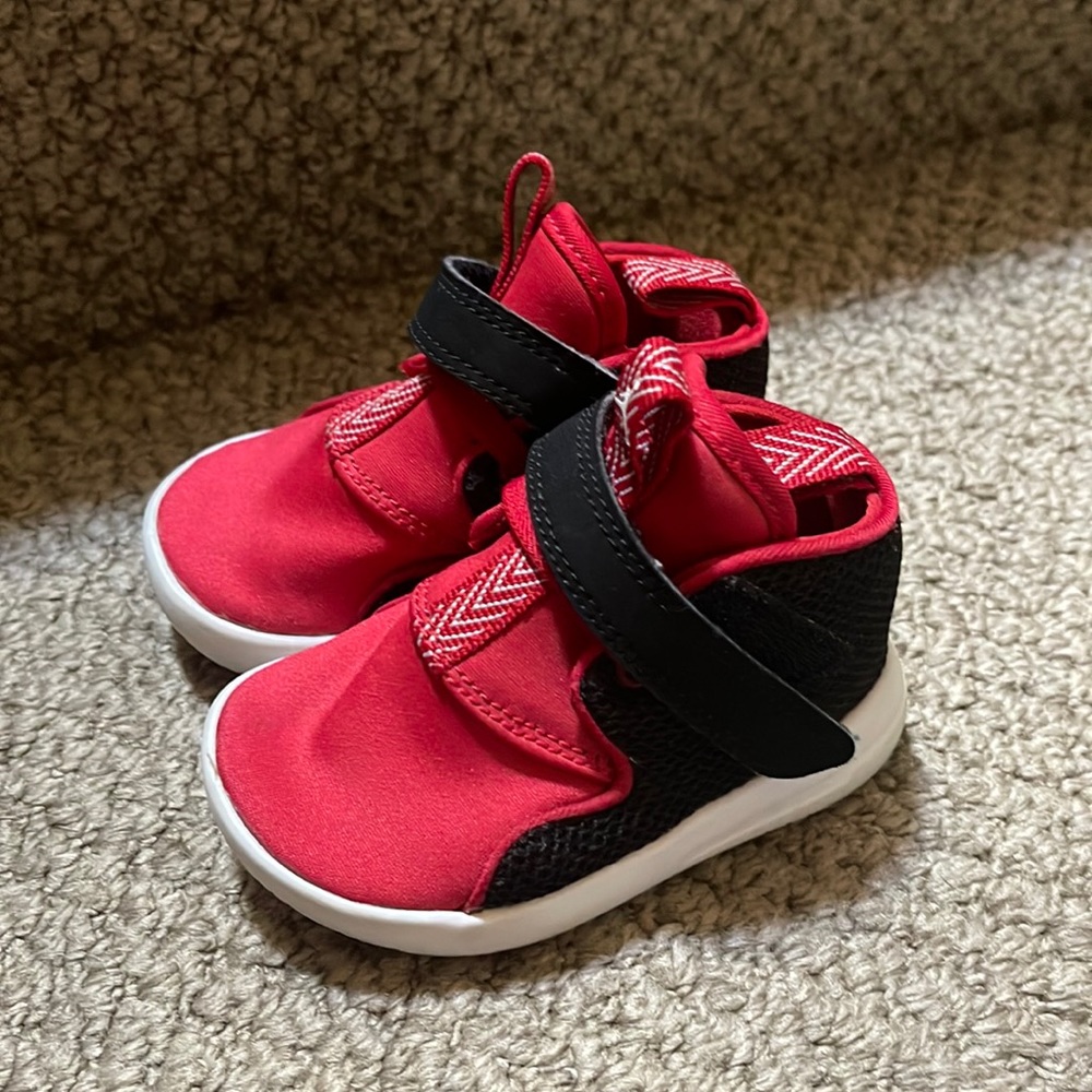 Baby Jordans